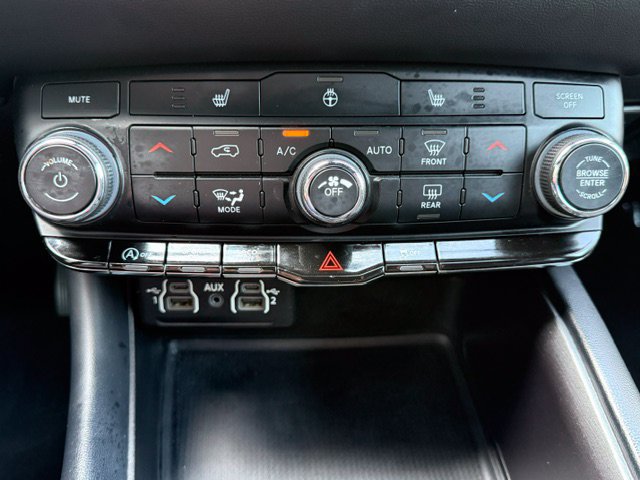Used 2023 Dodge Durango SXT RWD image 14