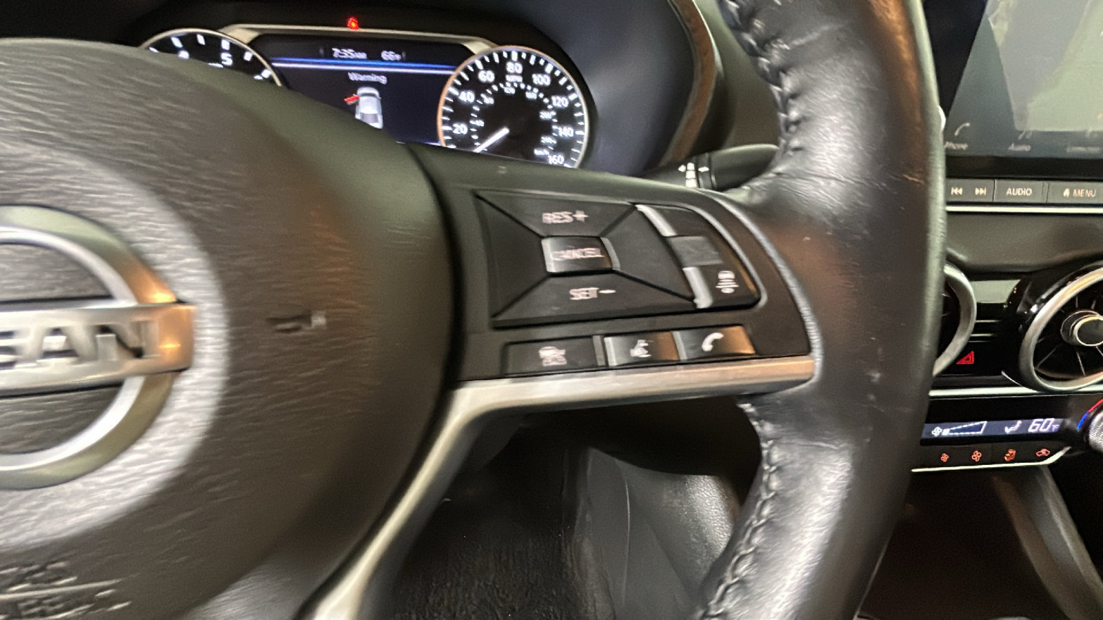 Used 2020 Nissan Sentra SV FWD image 21