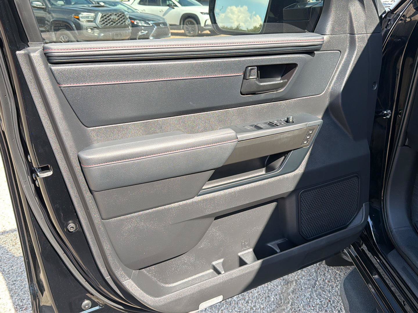 Certified 2026 Toyota Sequoia TRD Pro AWD/4WD image 13