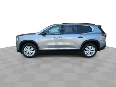 Certified 2026 GMC Acadia Elevation w/ Elevation Premium Package FWD image 5