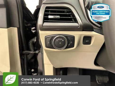 Certified 2019 Ford Fusion SE image 33