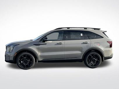 New 2026 Kia Sorento SX Prestige