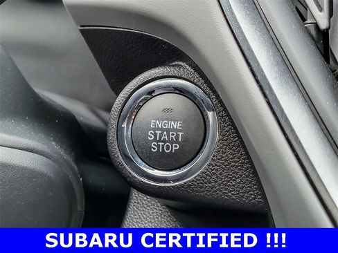 Certified 2026 Subaru Crosstrek 2.0i Premium image 18