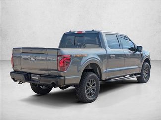 New 2025 Ford F150 Tremor w/ Equipment Group 402A High video 2