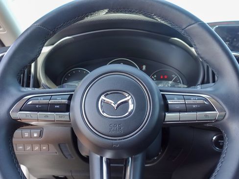Used 2025 MAZDA CX-50 2.5 Hybrid w/ Premium Plus Pkg AWD/4WD image 19