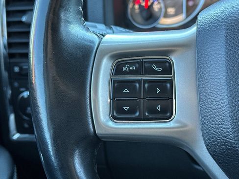 Used 2017 RAM 2500 Laramie image 25