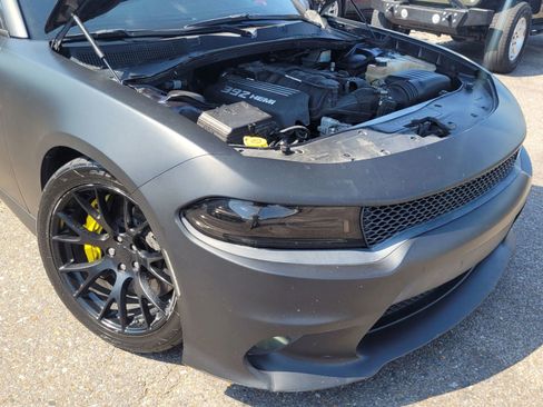 Used 2017 Dodge Charger SRT w/ Harman/Kardon Audio Group image 21