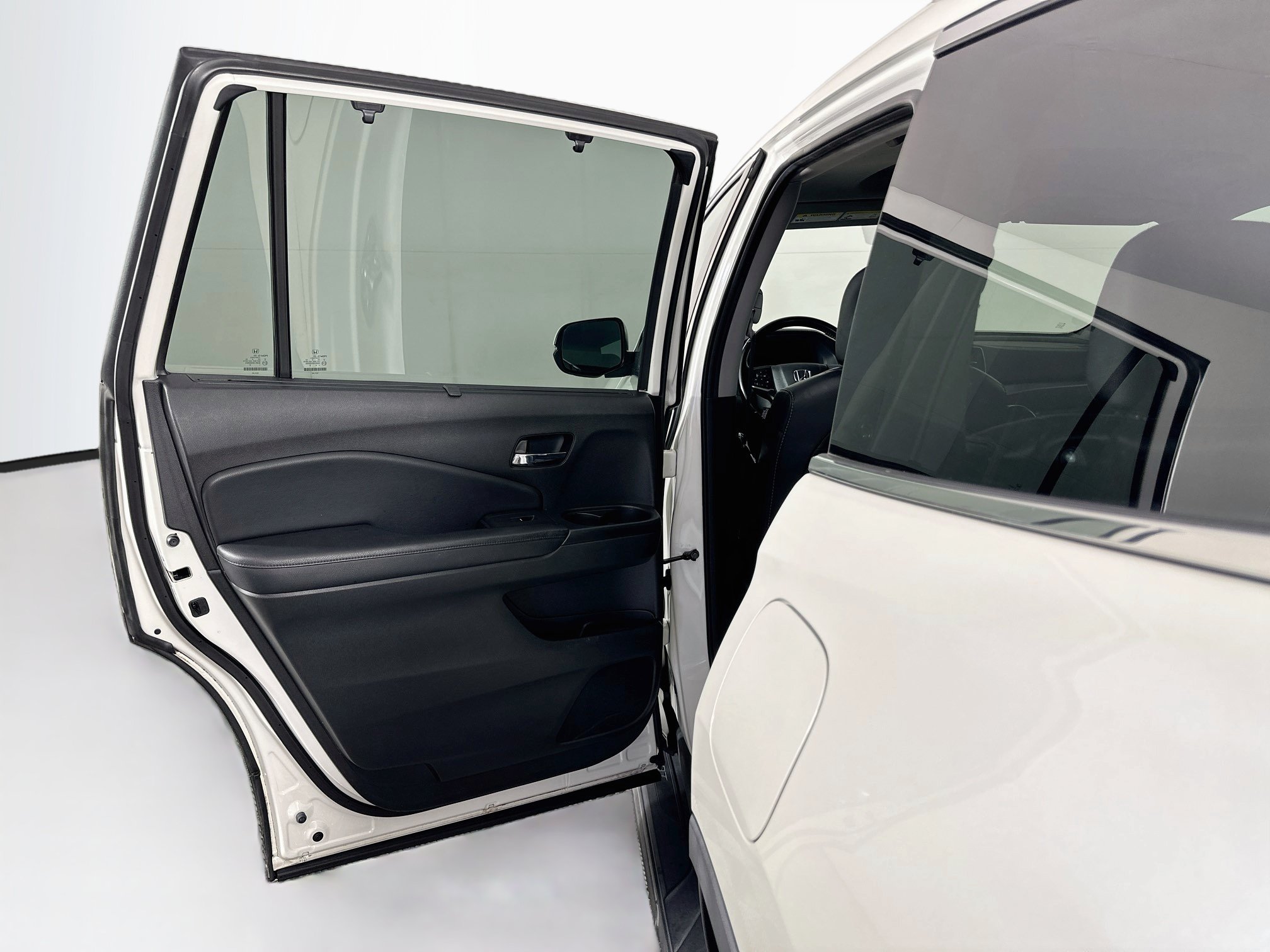 Used 2019 Honda Pilot EX-L image 26