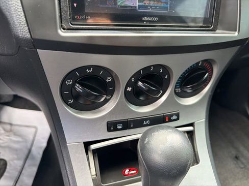 Used 2010 MAZDA MAZDA3 i Sport FWD image 18