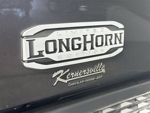 New 2026 RAM 3500 Longhorn w/ Towing Technology Group image 21