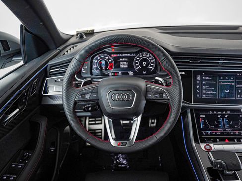 New 2026 Audi RS Q8 performance AWD/4WD image 11