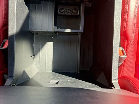 Used 2023 Toyota Sequoia TRD Pro image 48