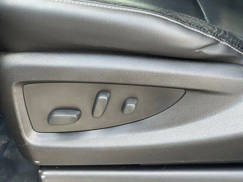 Used 2018 Chevrolet Silverado 1500 LTZ Z71 w/ Centennial Edition image 15