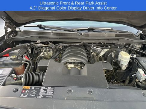 Used 2016 GMC Sierra 1500 SLT w/ All-Terrain Package image 32