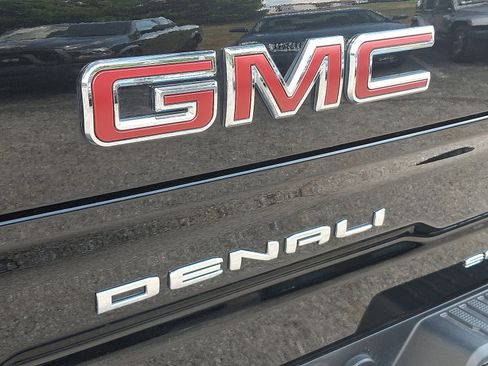 Used 2024 GMC Sierra 1500 Denali w/ Denali Reserve Package image 31