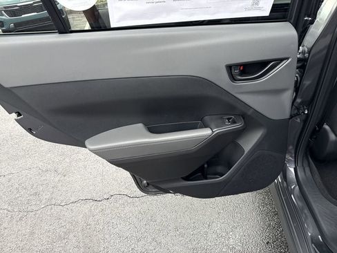 New 2026 Subaru Crosstrek 2.0i Premium AWD/4WD image 26