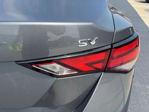 Used 2021 Nissan Sentra SV FWD image 42