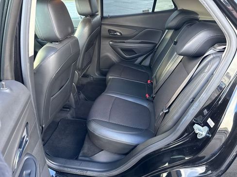 Used 2019 Buick Encore Preferred image 16