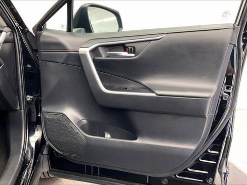 Used 2024 Toyota RAV4 Adventure image 27