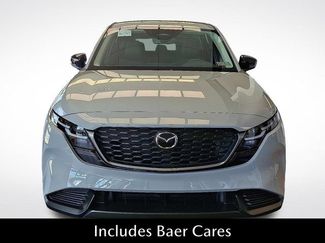New 2026 MAZDA CX-5 Select AWD/4WD video 2