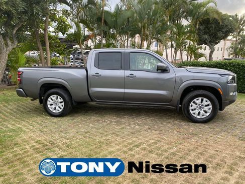 Used 2023 Nissan Frontier SV w/ Technology Package image 26