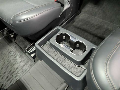 Certified 2025 Lincoln Aviator AWD w/ Jet Appearance Package image 25