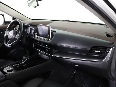 Used 2023 Nissan Rogue SV w/ SV Premium B Package AWD/4WD image 29