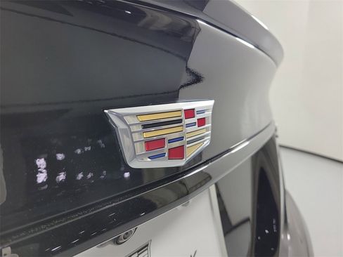 Certified 2024 Cadillac CT5 V Blackwing w/ Super Cruise 2 Package image 7