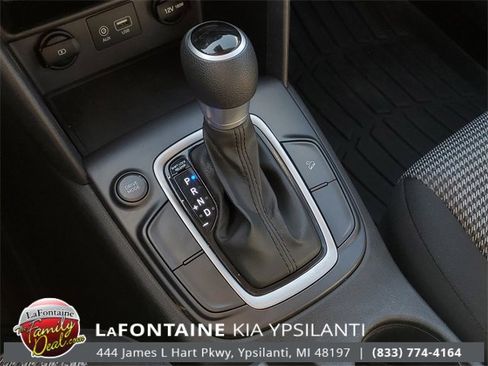 Used 2020 Hyundai Kona SE image 21