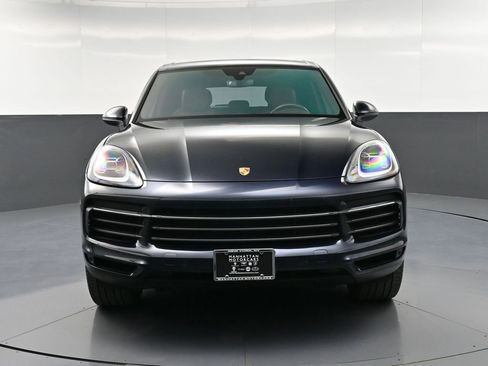 Certified 2023 Porsche Cayenne Platinum Edition AWD/4WD image 11