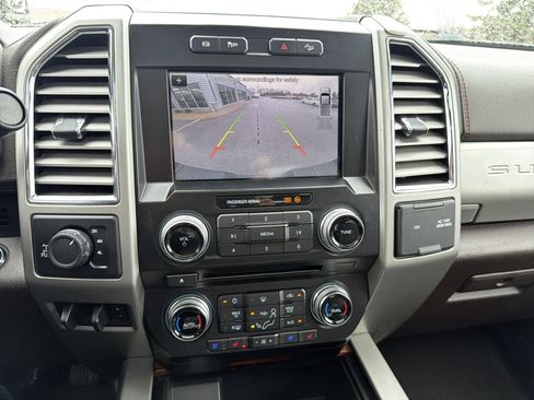 Used 2017 Ford F250 King Ranch w/ King Ranch Ultimate Package image 21