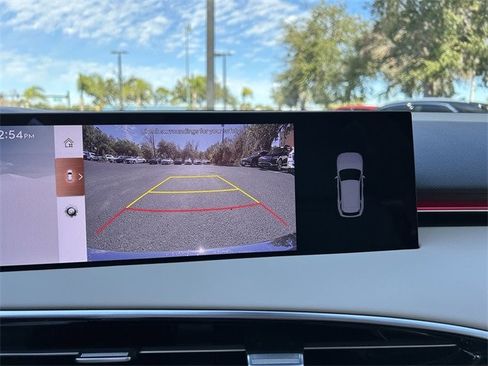 New 2026 Genesis GV70 2.5T Select image 20