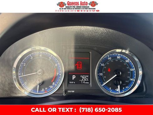 Used 2019 Toyota Corolla LE FWD image 17