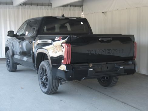 New 2026 Toyota Tundra SR5 image 6
