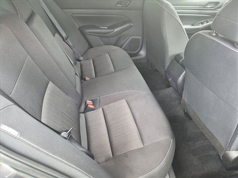 Certified 2025 Nissan Altima 2.5 S FWD image 18