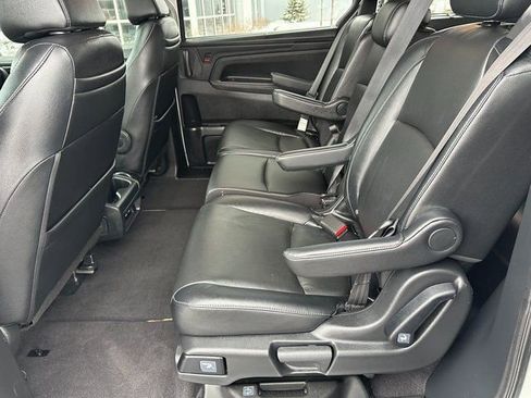 Used 2021 Honda Odyssey Touring image 17