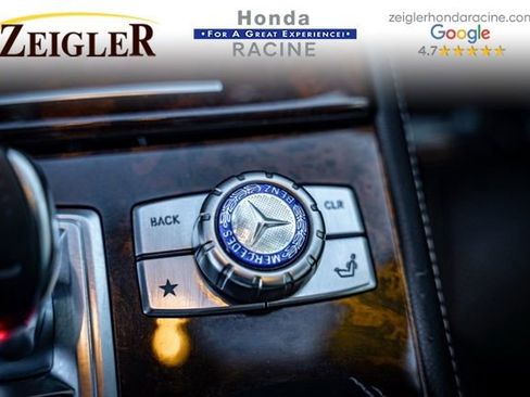 Used 2015 Mercedes-Benz SL 400 SL 400 Roadster image 33