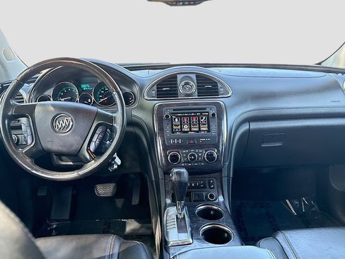 Used 2017 Buick Enclave Leather AWD/4WD image 22