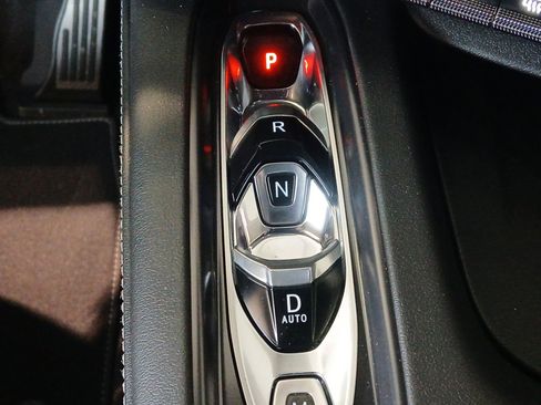 New 2026 Chevrolet Corvette Stingray Preferred Cpe w/ Z51 Performance Package image 11