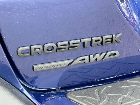 New 2026 Subaru Crosstrek 2.5i Wilderness image 17