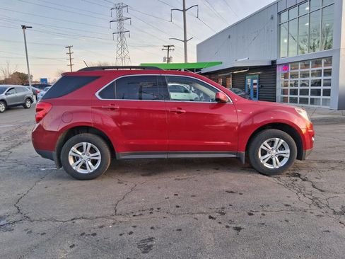 Used 2014 Chevrolet Equinox LT image 4