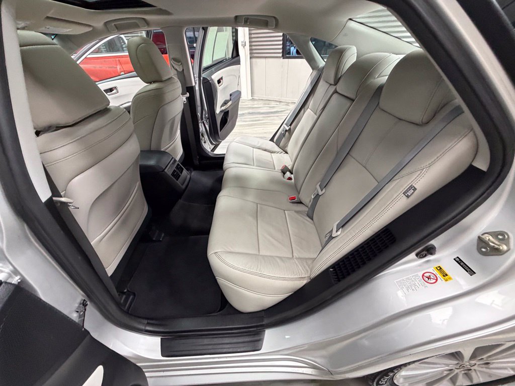 Used 2014 Toyota Avalon XLE Touring FWD image 54