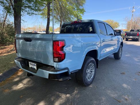 New 2026 Chevrolet Colorado LT w/ Advanced Trailering Package RWD image 9