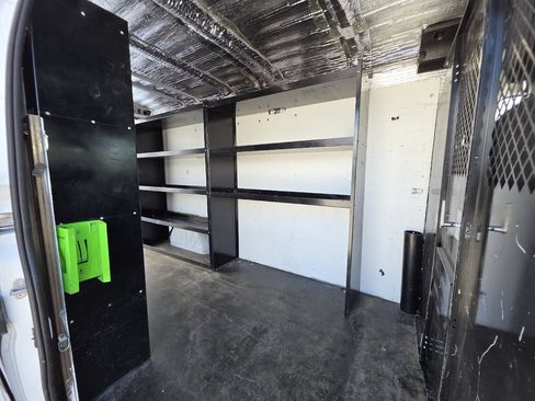 Used 2018 RAM ProMaster 2500 w/ Interior Convenience Group FWD image 15