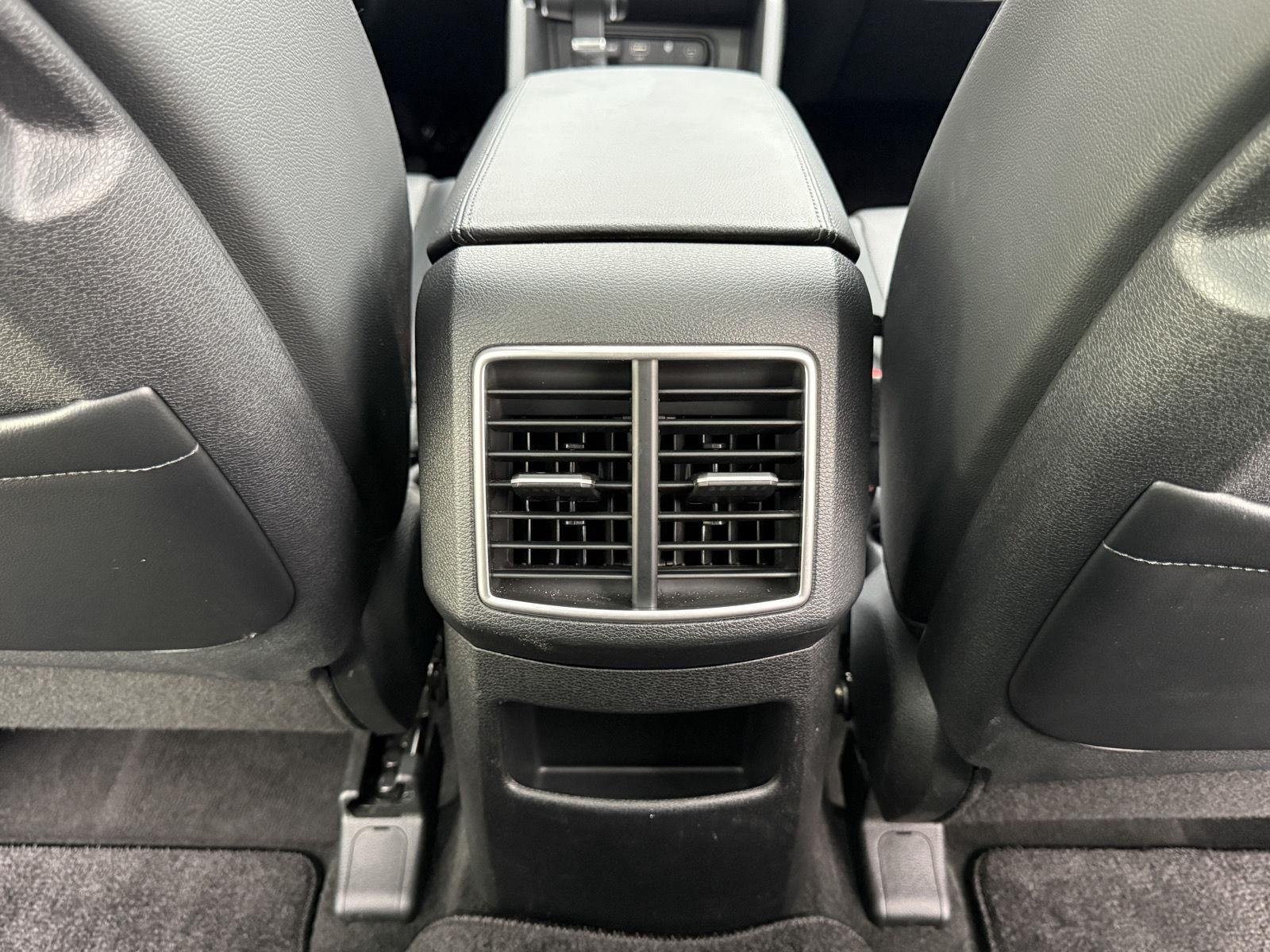 Used 2023 Kia Sportage X-Line w/ X-Line Premium Package AWD/4WD image 29