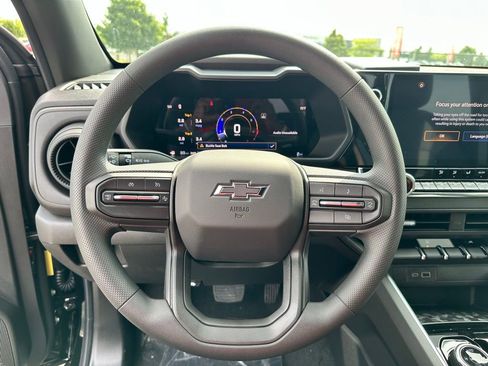 New 2026 Chevrolet Colorado Trail Boss image 20