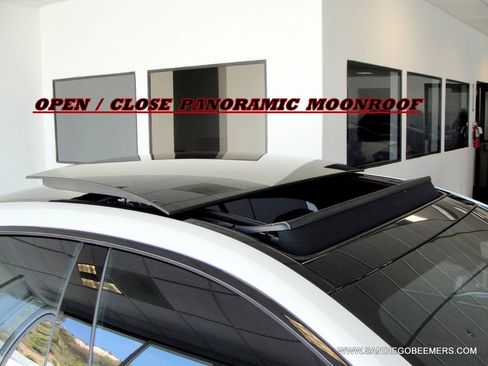 Used 2023 BMW 840i Gran Coupe RWD image 19
