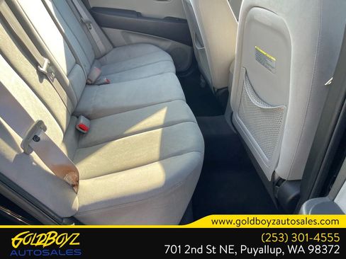 Used 2010 Hyundai Elantra SE FWD image 26