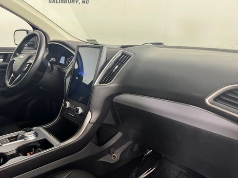 Used 2021 Ford Edge SEL FWD image 24
