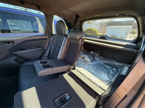 New 2026 Subaru Forester Limited AWD/4WD image 18